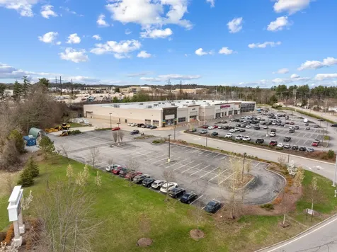 707-725 Huse Road Manchester NH 03103
