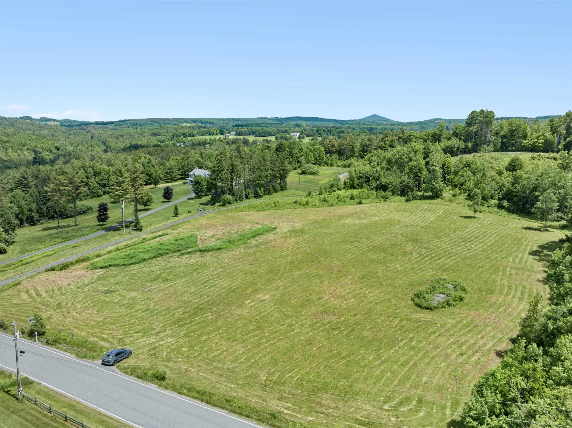 Lot 2&3 Cassie Street Barre Town VT 05641