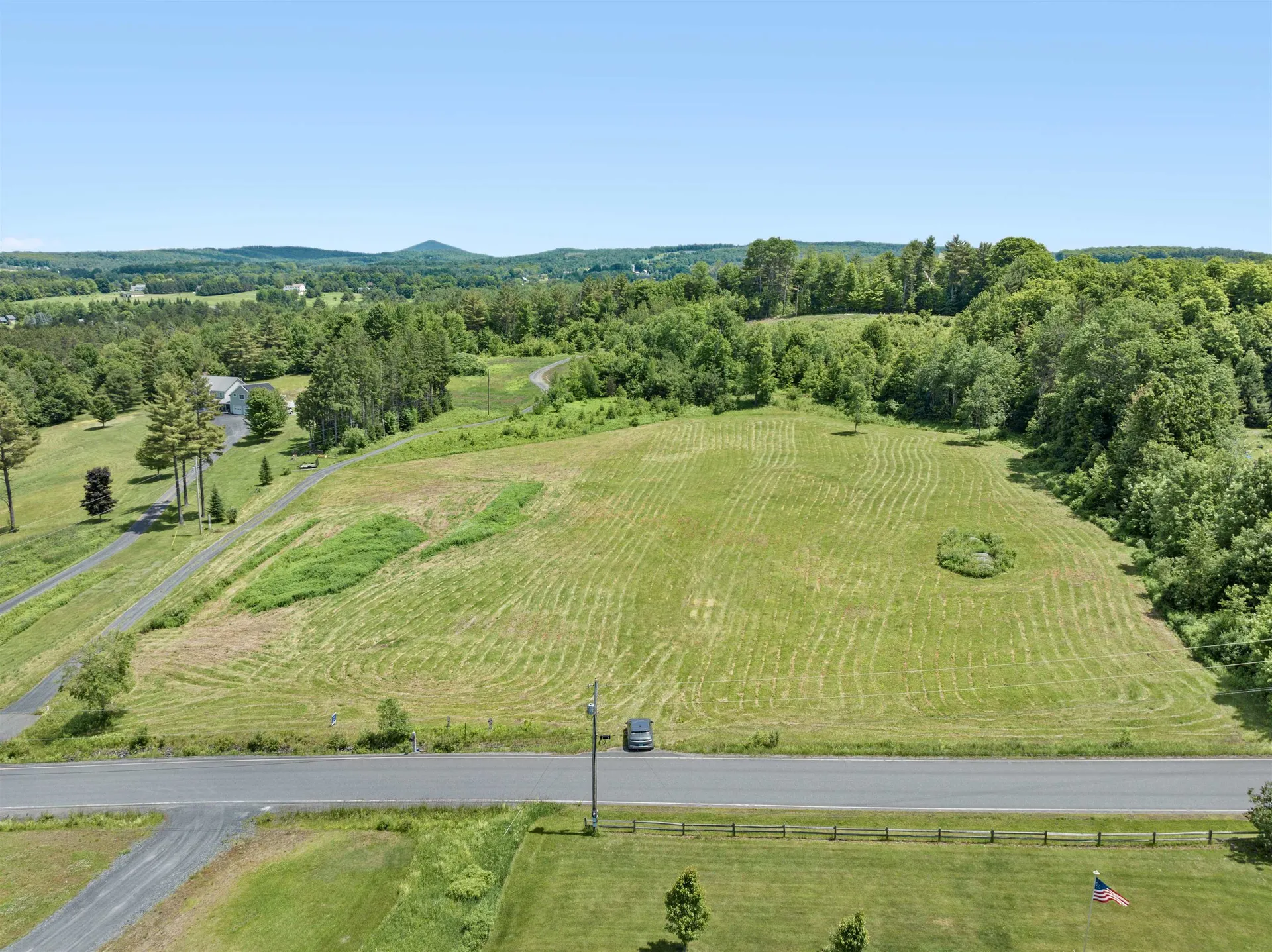 Lot 2&3 Cassie Street Barre Town VT 05641