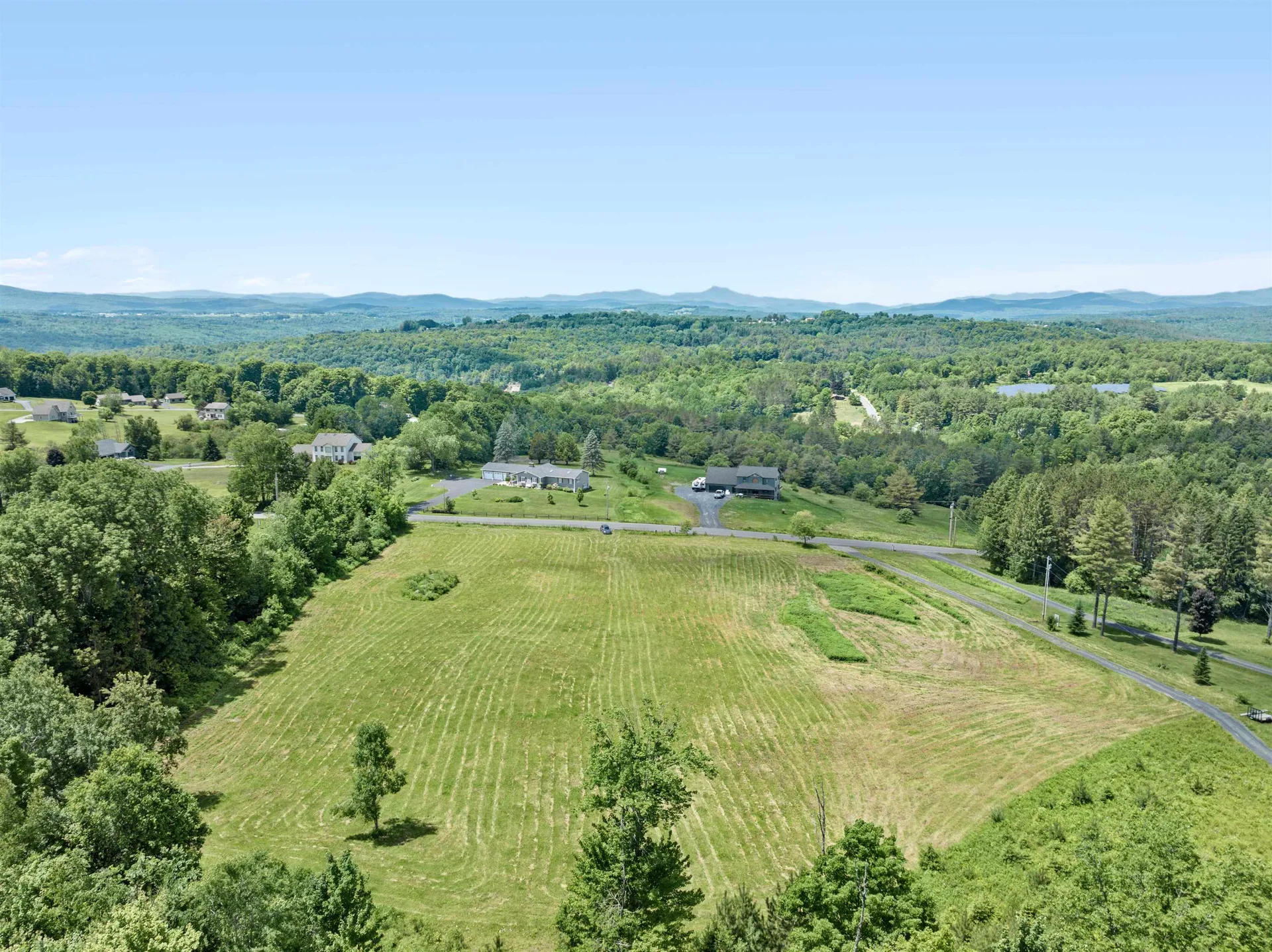 Lot 2&3 Cassie Street Barre Town VT 05641