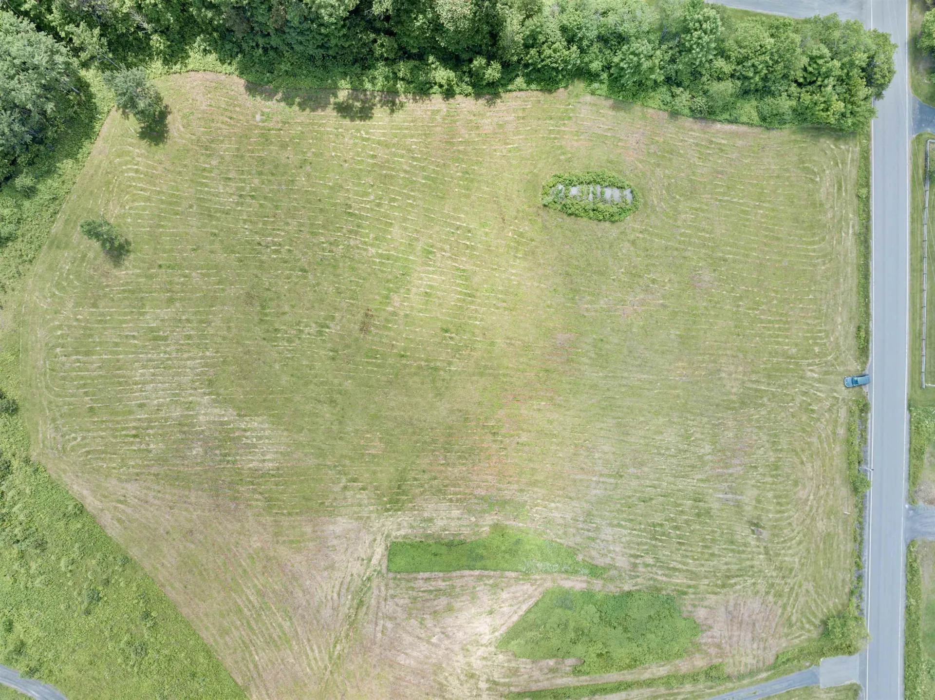 Lot 2&3 Cassie Street Barre Town VT 05641