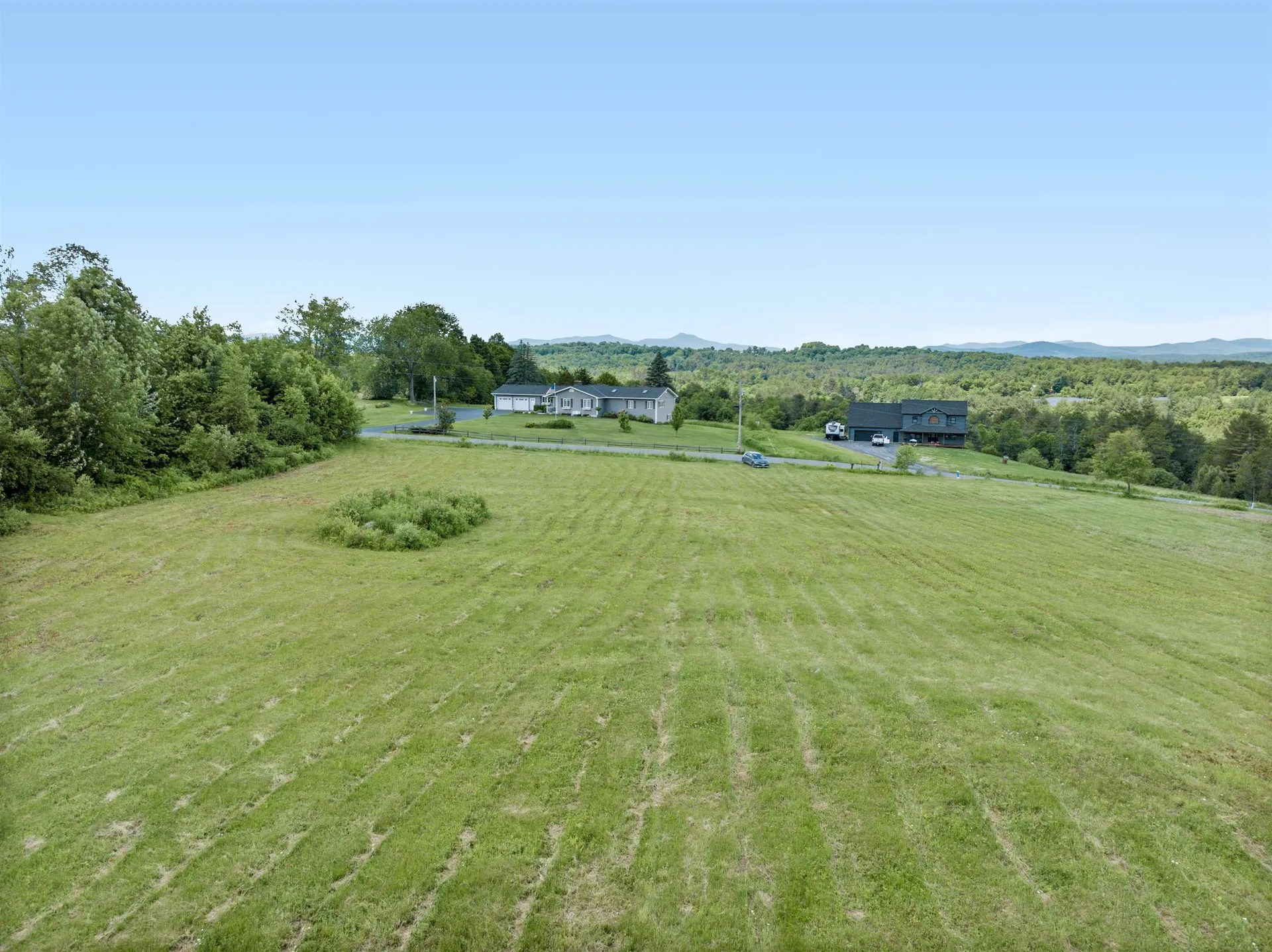Lot 2&3 Cassie Street Barre Town VT 05641