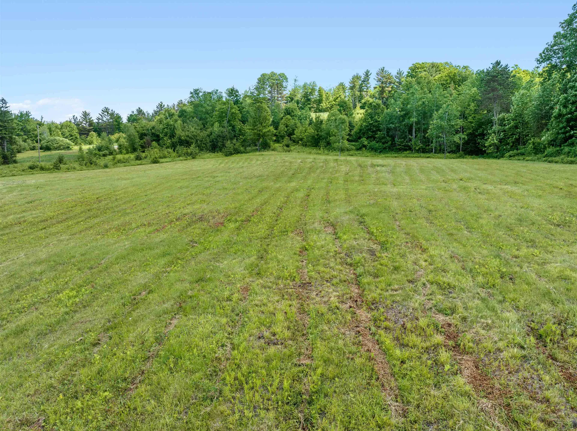 Lot 2&3 Cassie Street Barre Town VT 05641