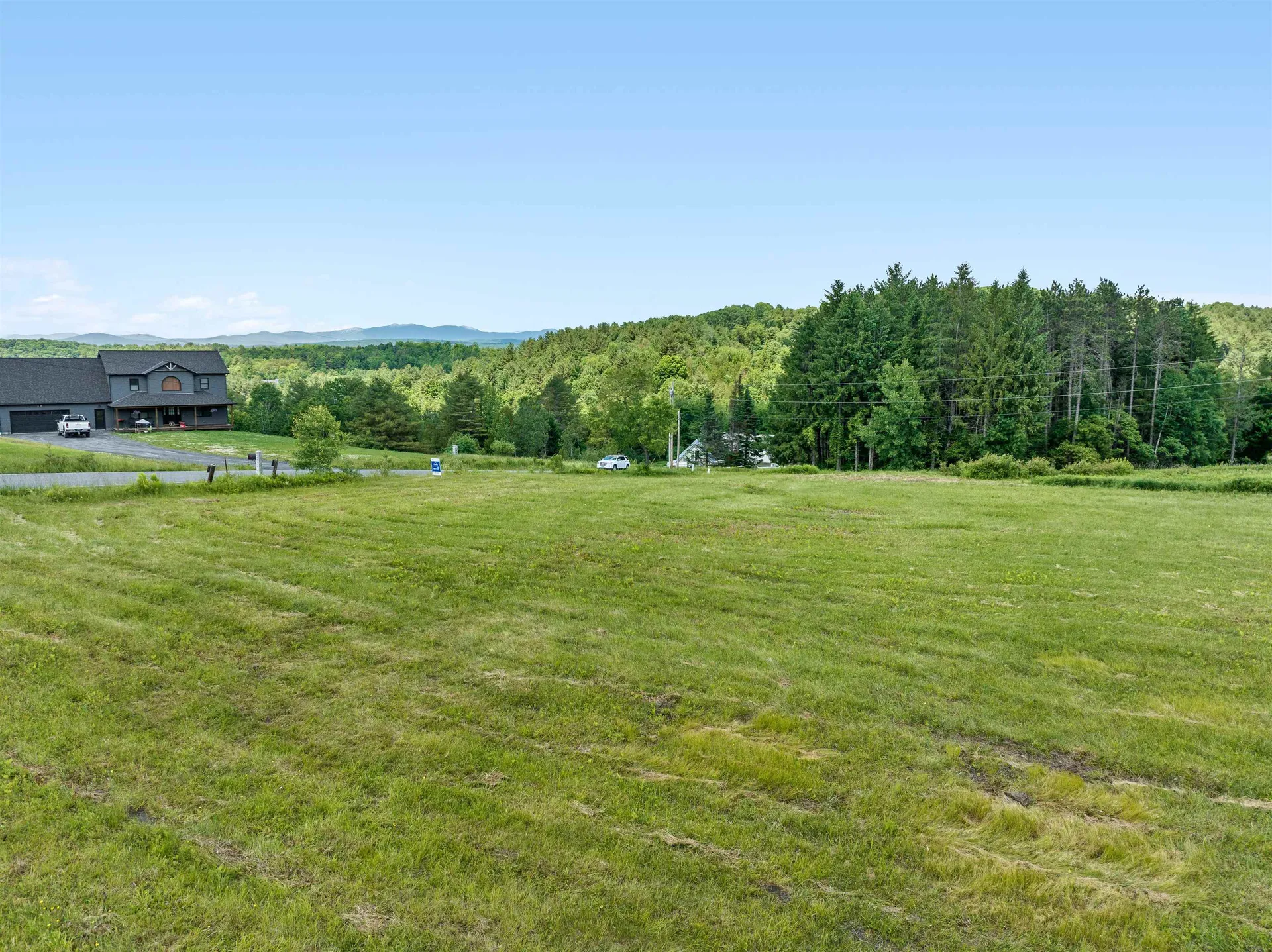 Lot 2&3 Cassie Street Barre Town VT 05641