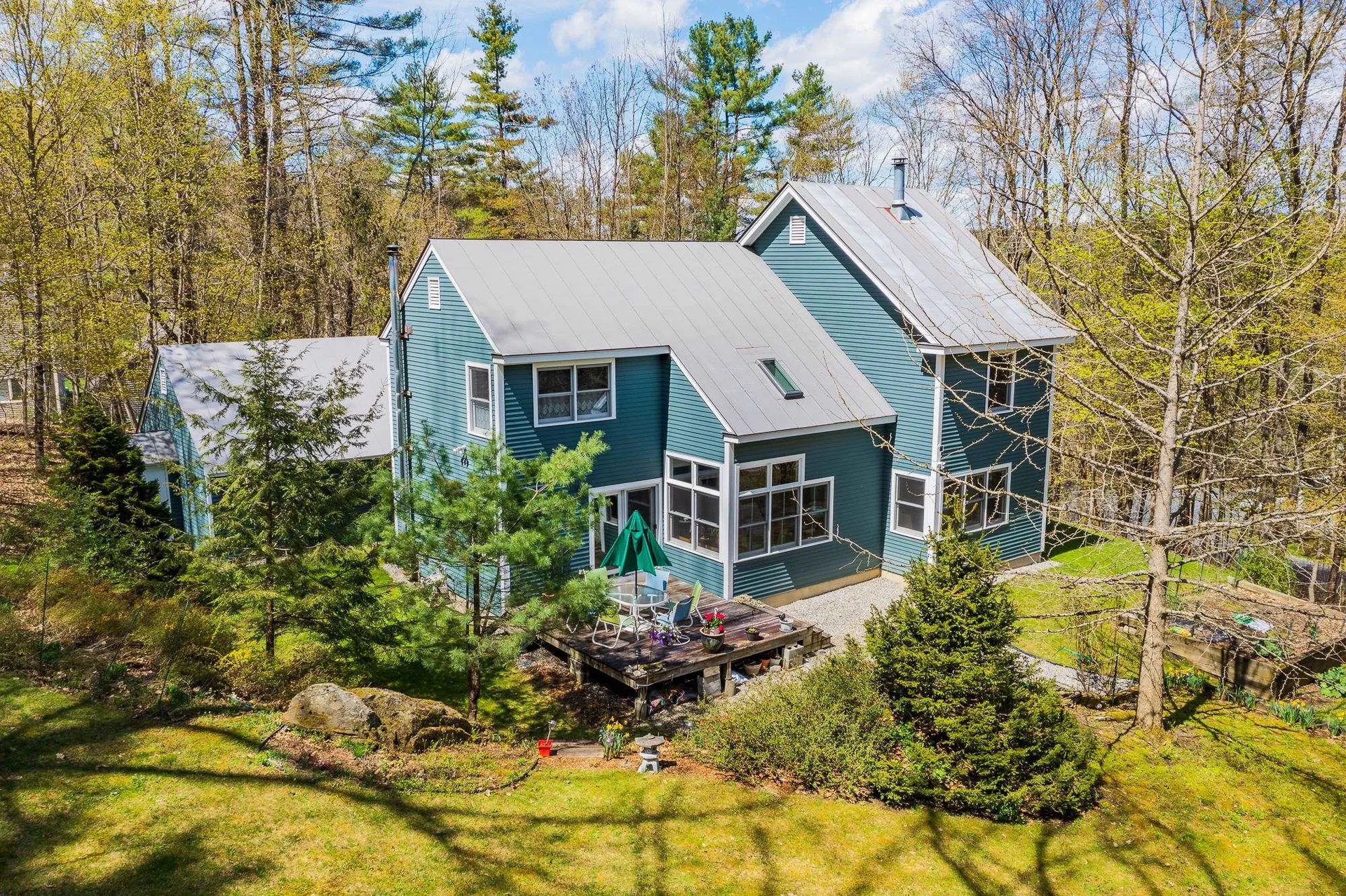 12 Morrison Road Hanover NH 03755
