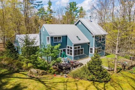 12 Morrison Road Hanover NH 03755