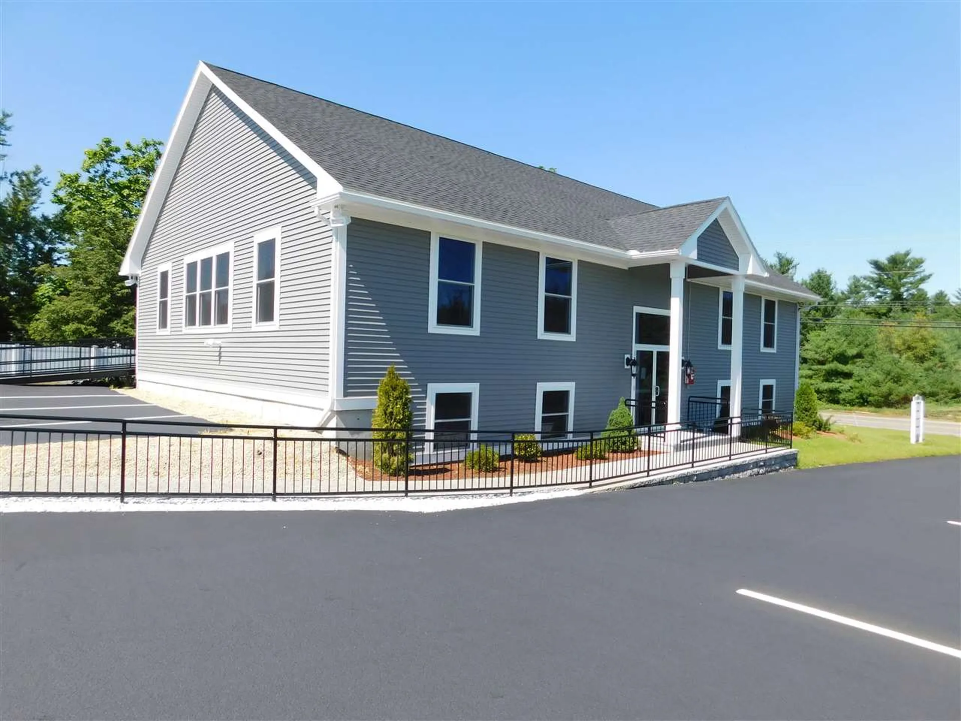 271 Derry Road Litchfield NH 03052