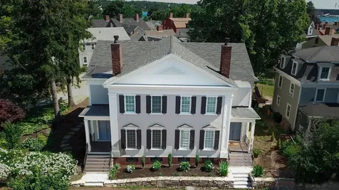 355 Pleasant Street Portsmouth NH 03801