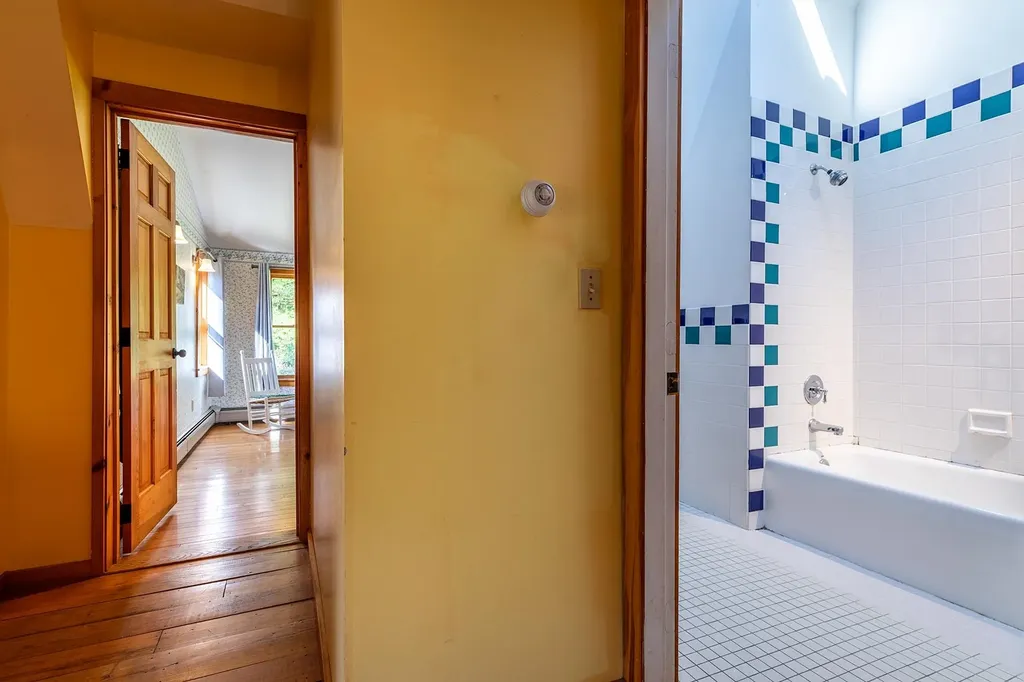 898 Clay Road Pomfret VT 05001