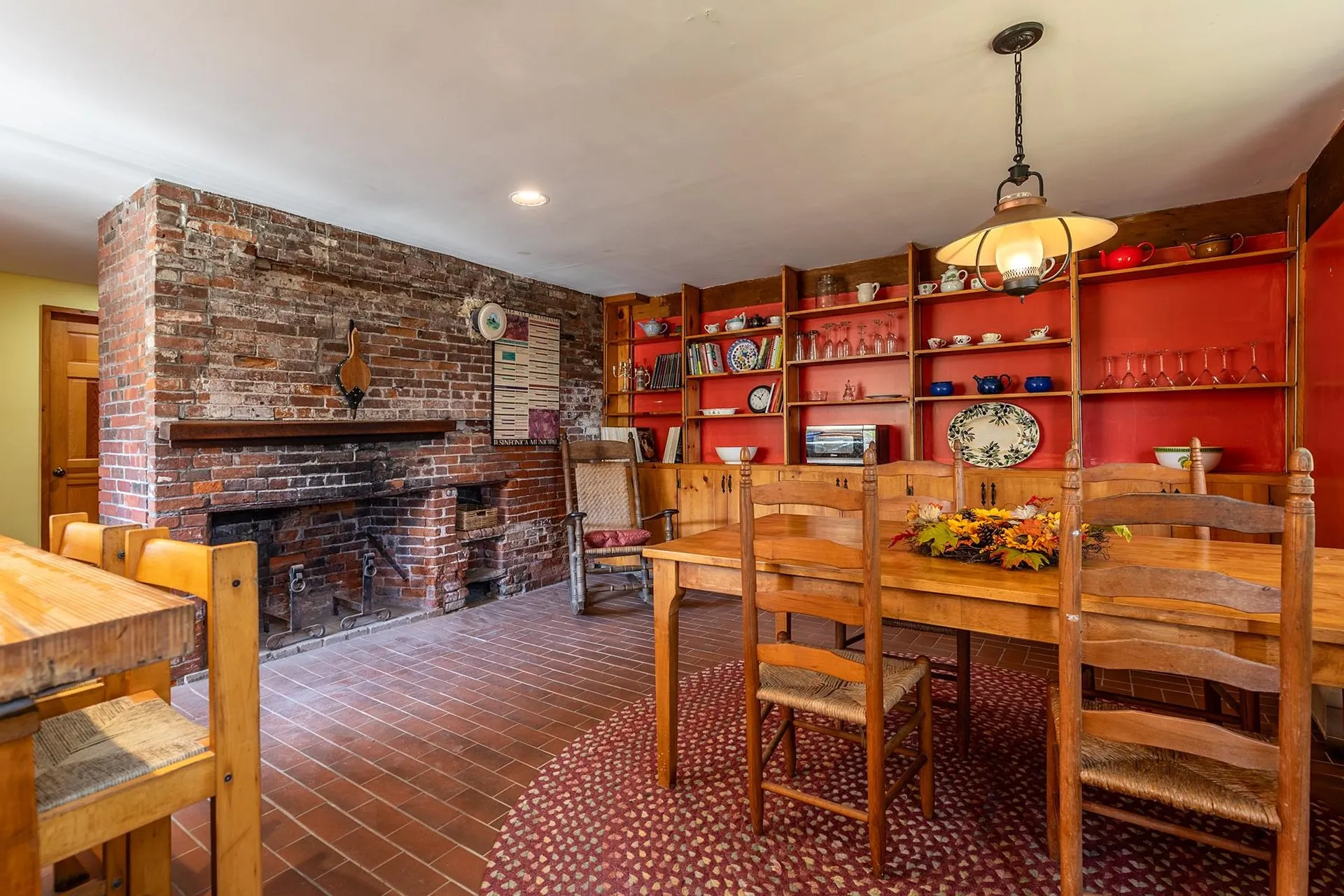 898 Clay Road Pomfret VT 05001