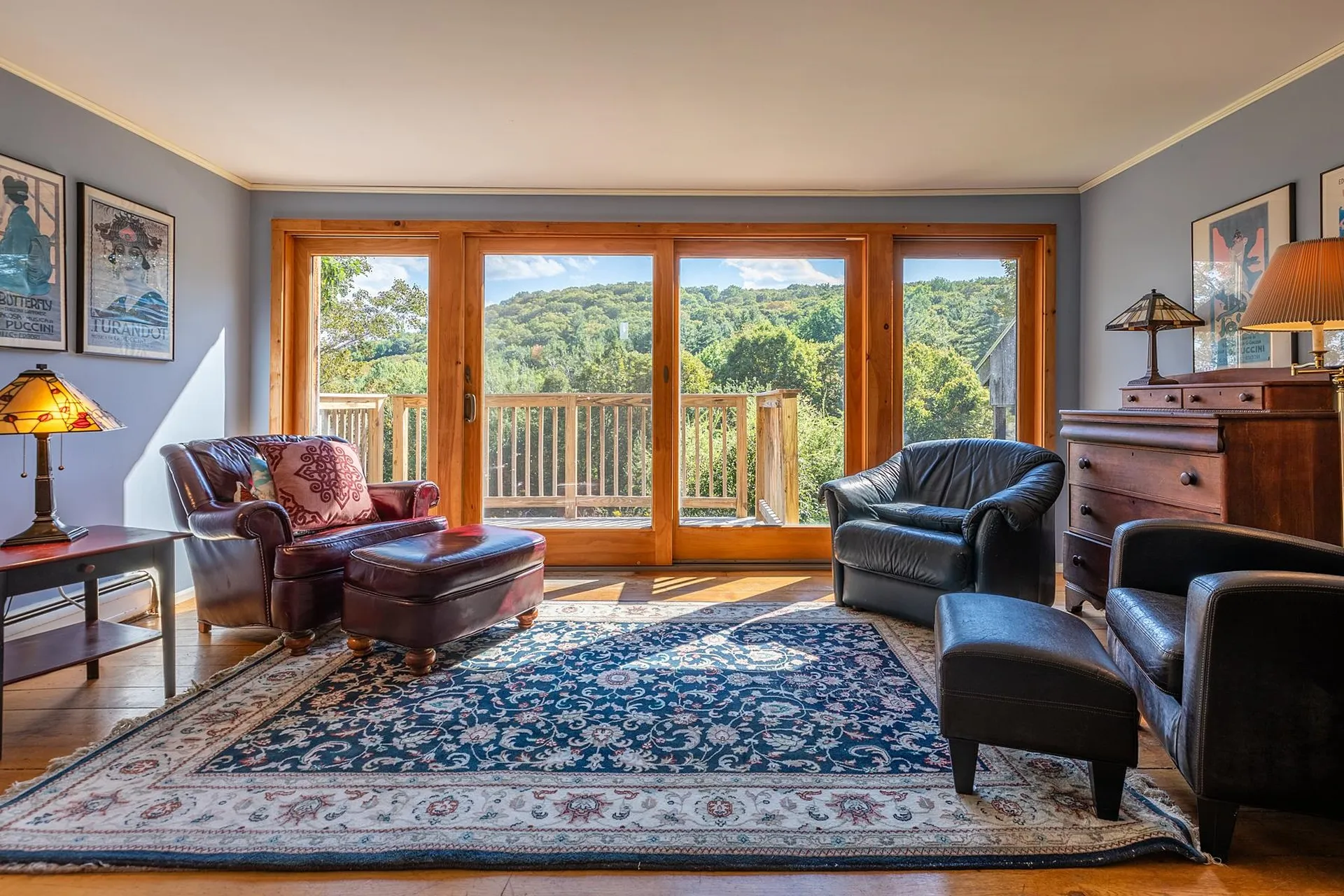 898 Clay Road Pomfret VT 05001