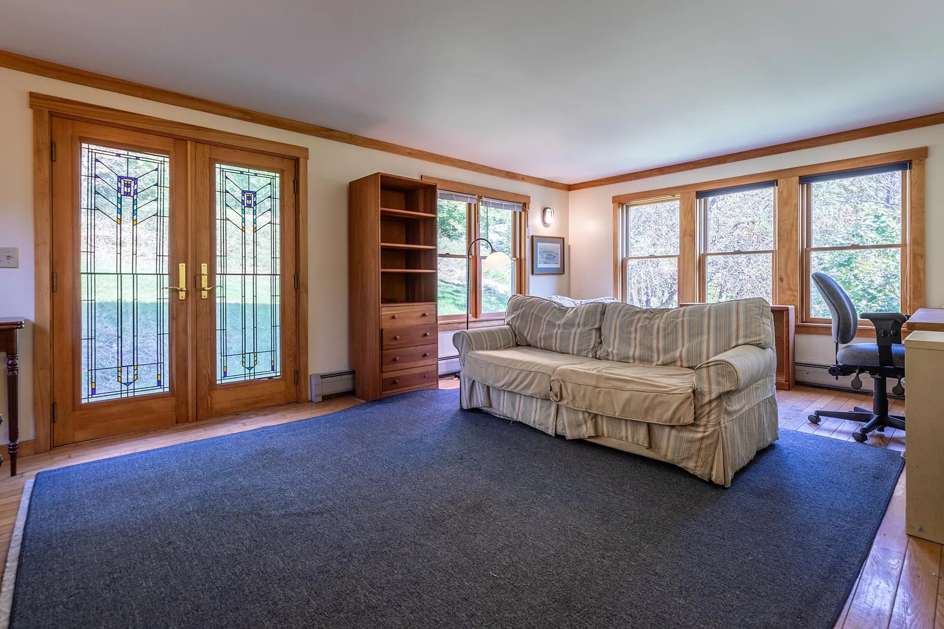 898 Clay Road Pomfret VT 05001