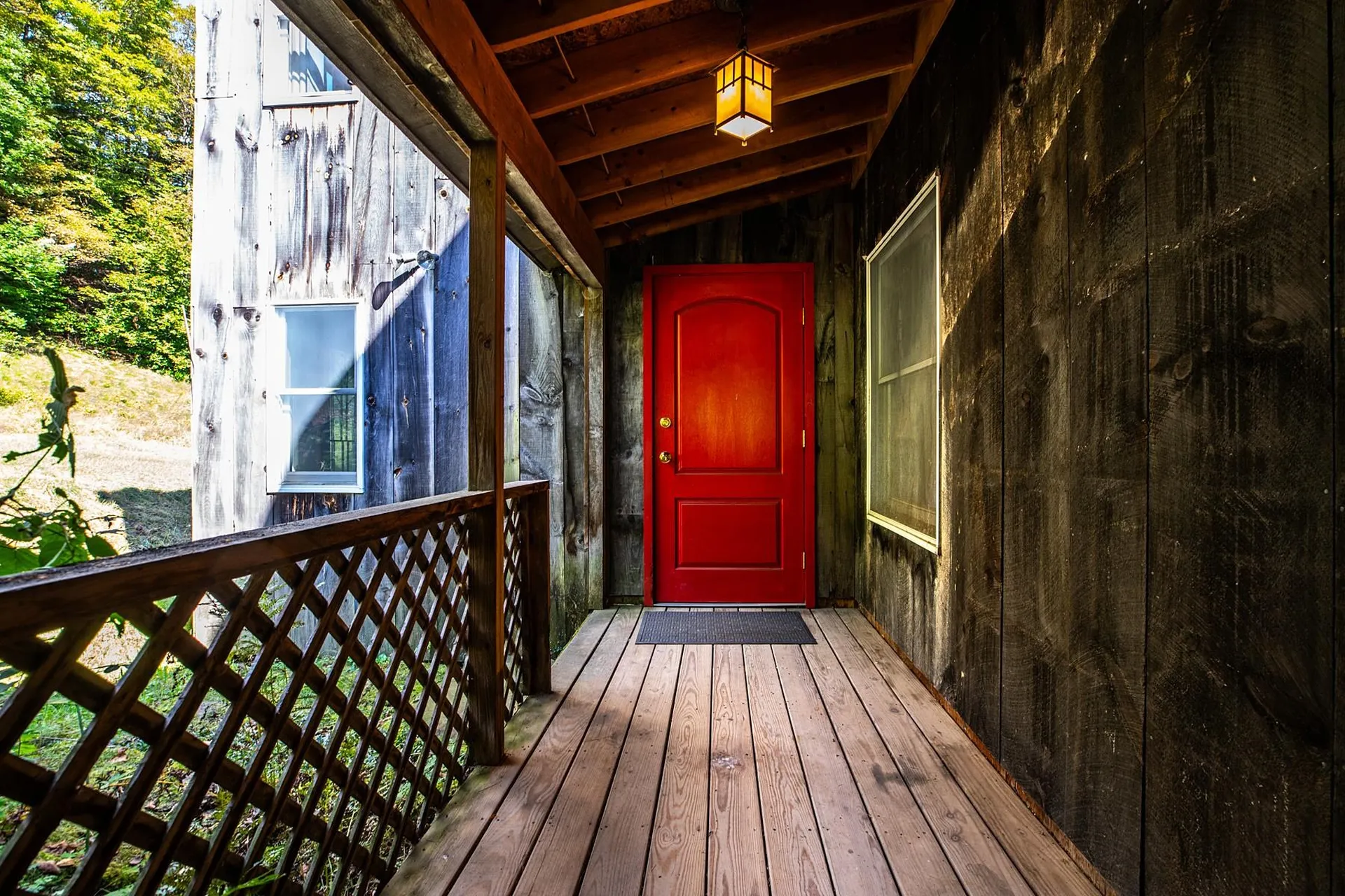 898 Clay Road Pomfret VT 05001