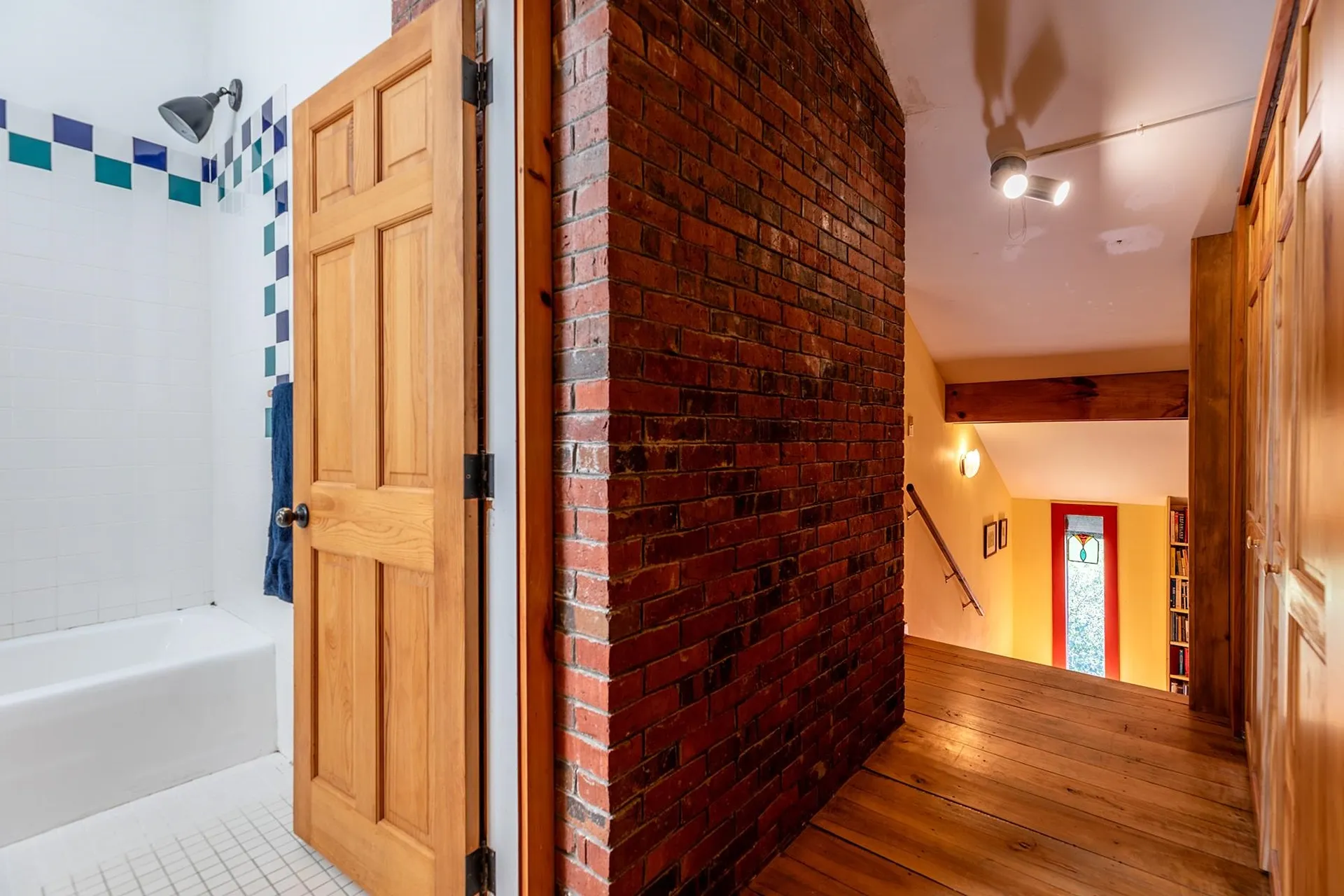 898 Clay Road Pomfret VT 05001