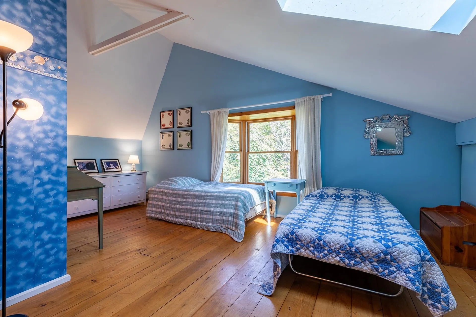 898 Clay Road Pomfret VT 05001