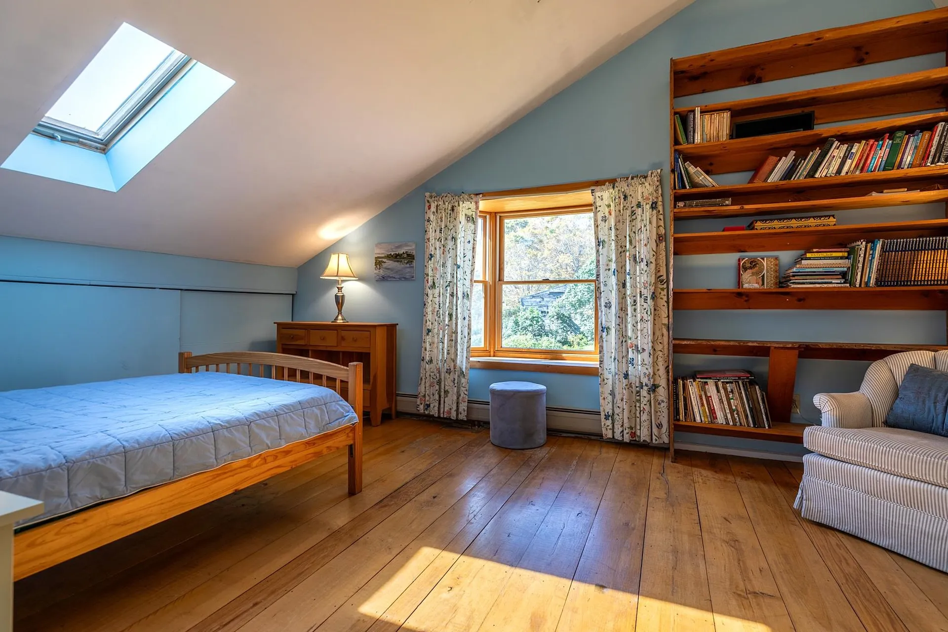 898 Clay Road Pomfret VT 05001