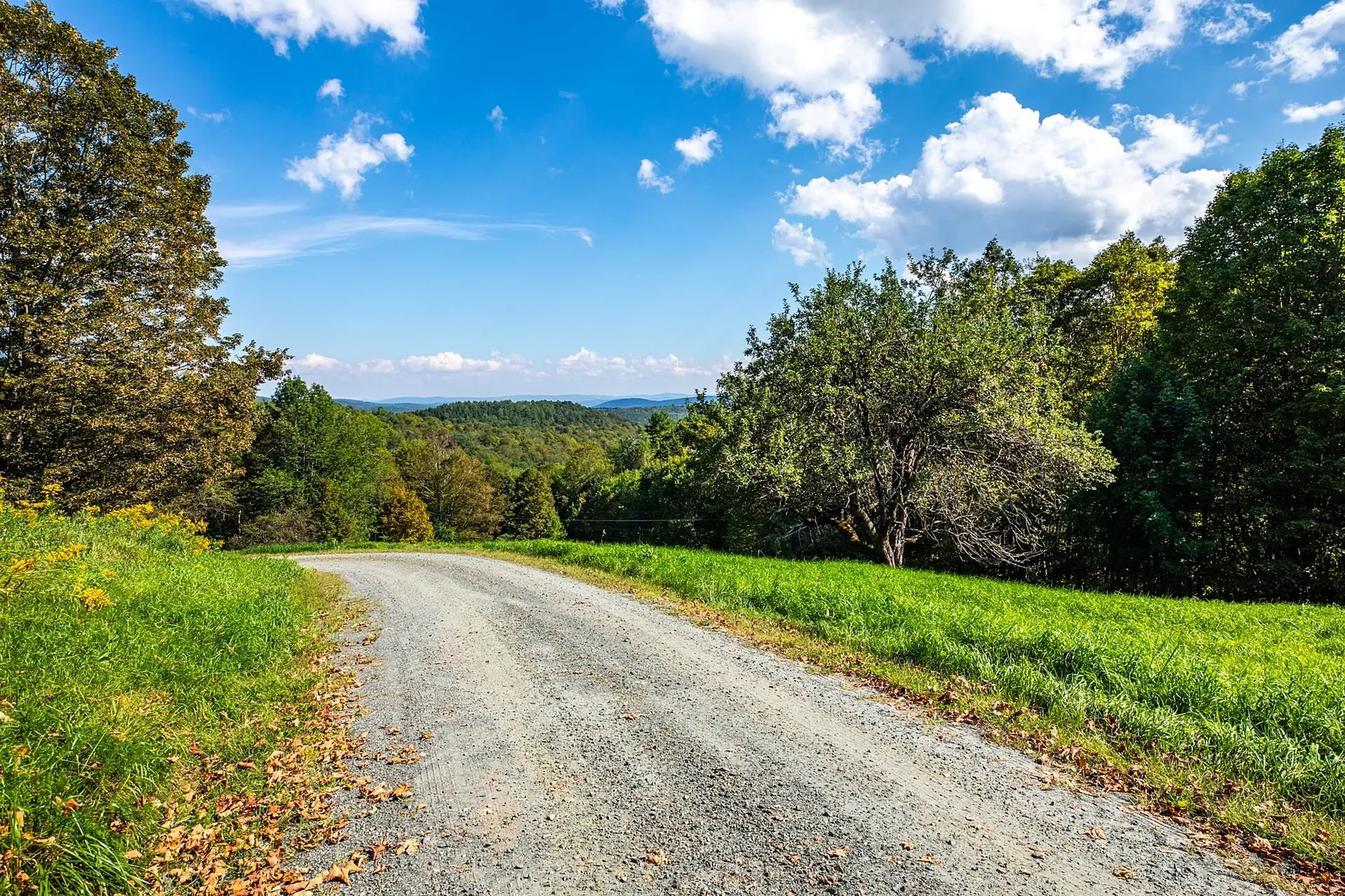 898 Clay Road Pomfret VT 05001