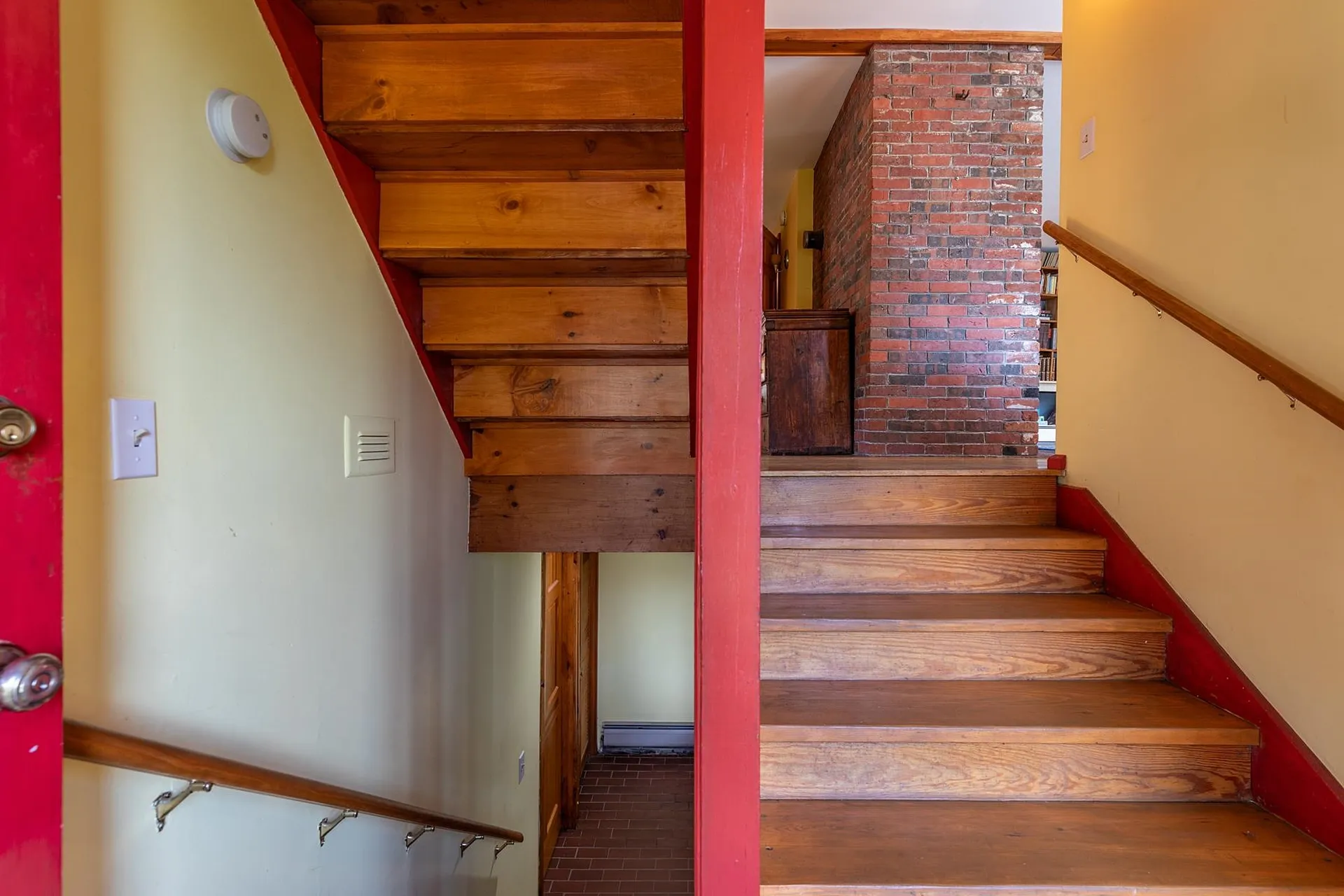 898 Clay Road Pomfret VT 05001