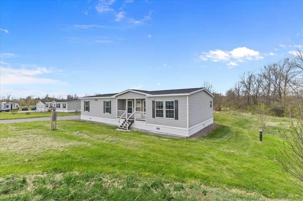 85 Rail Trail Lane Swanton VT 05488