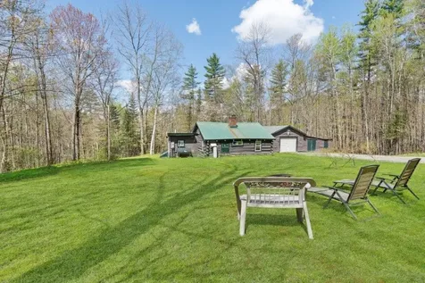 27 Mount Prospect Road Lancaster NH 03584