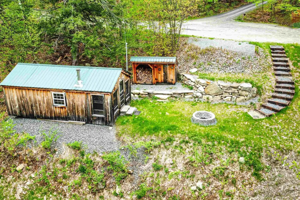 174 Shirley Circle Townshend VT 05353