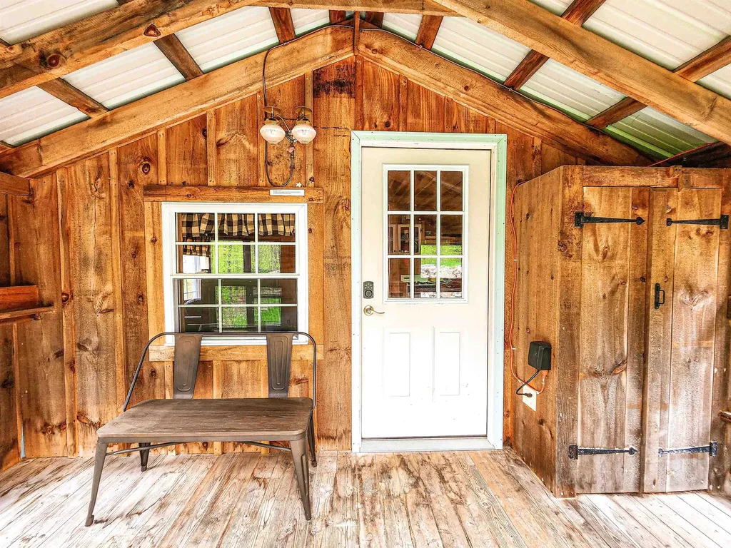174 Shirley Circle Townshend VT 05353