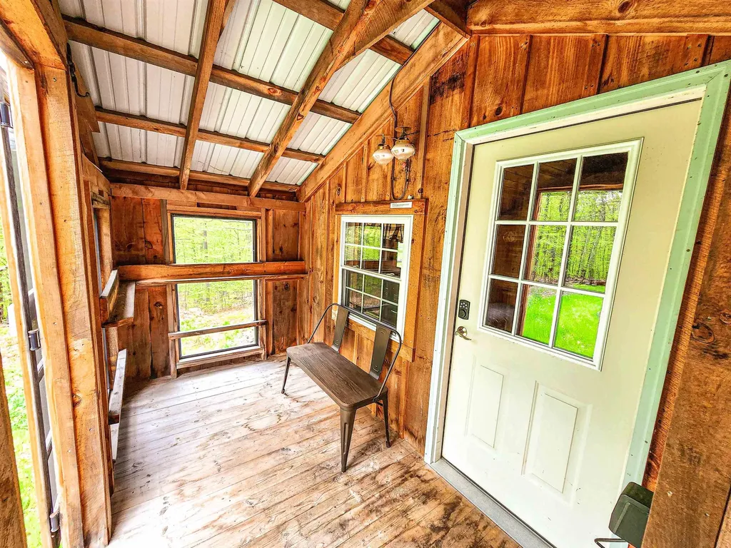 174 Shirley Circle Townshend VT 05353