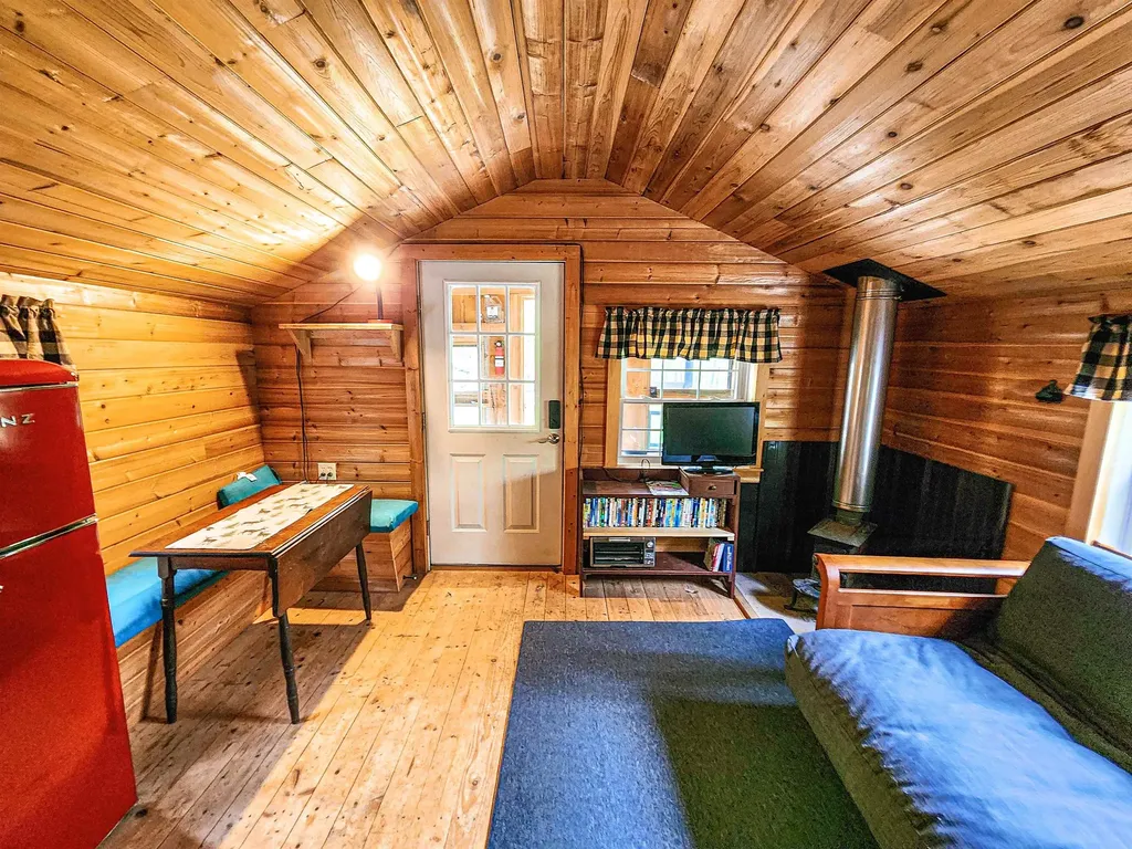174 Shirley Circle Townshend VT 05353