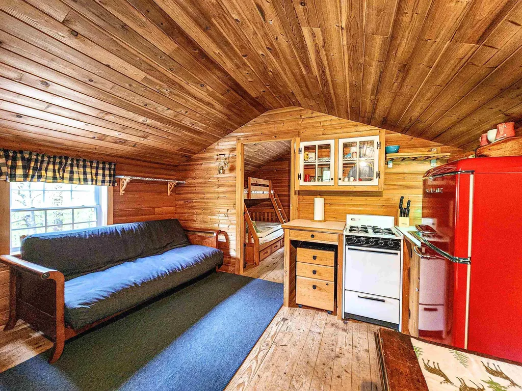 174 Shirley Circle Townshend VT 05353