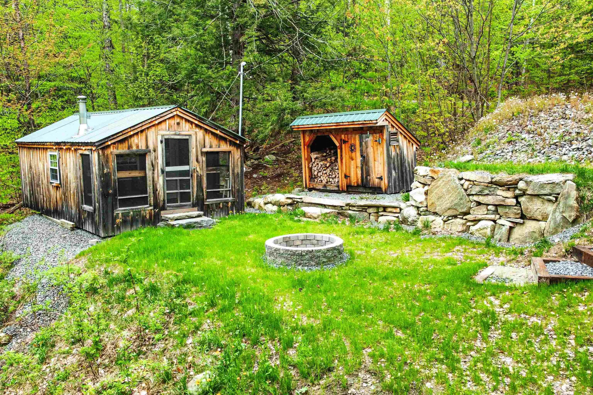 174 Shirley Circle Townshend VT 05353