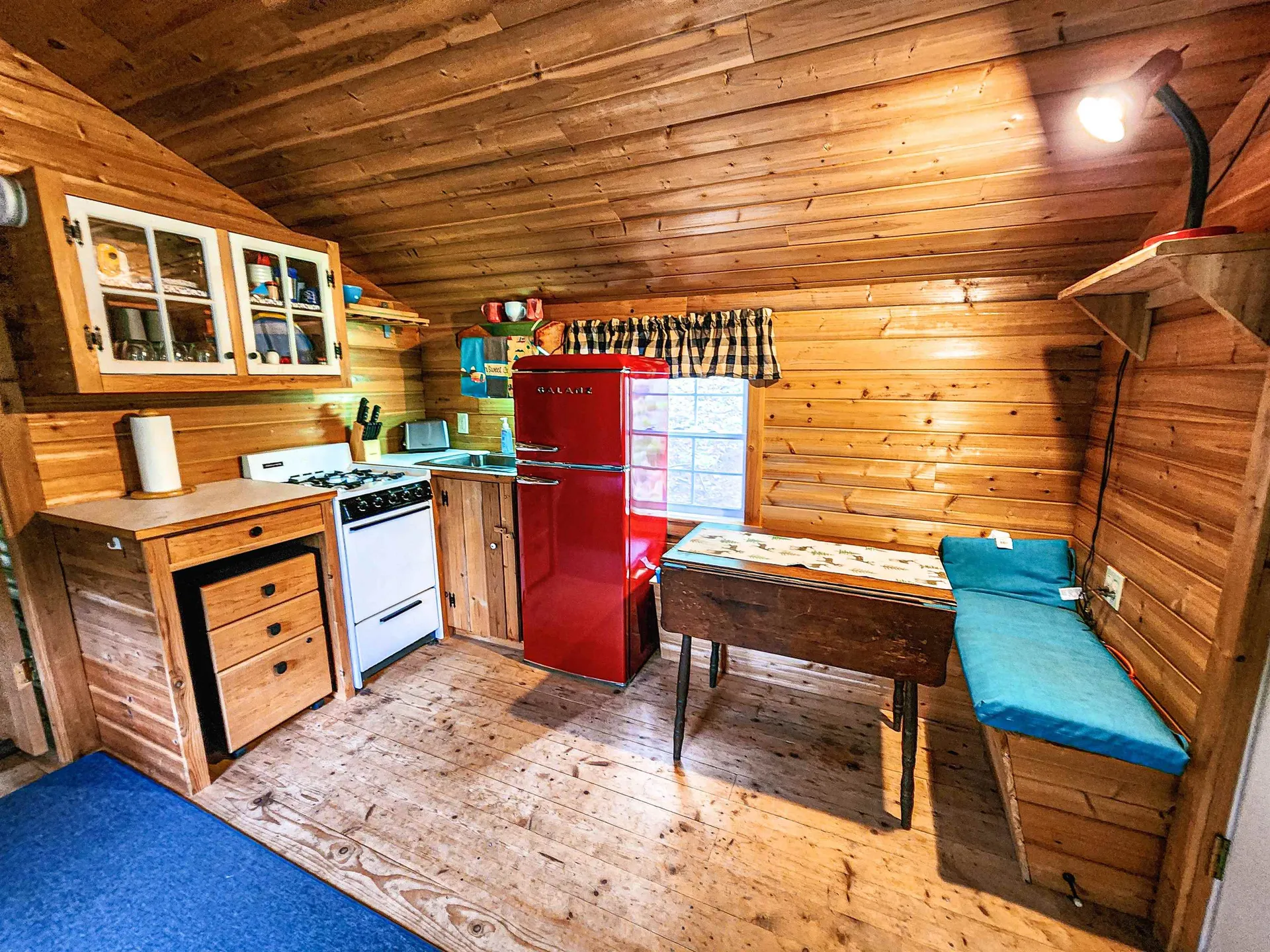 174 Shirley Circle Townshend VT 05353