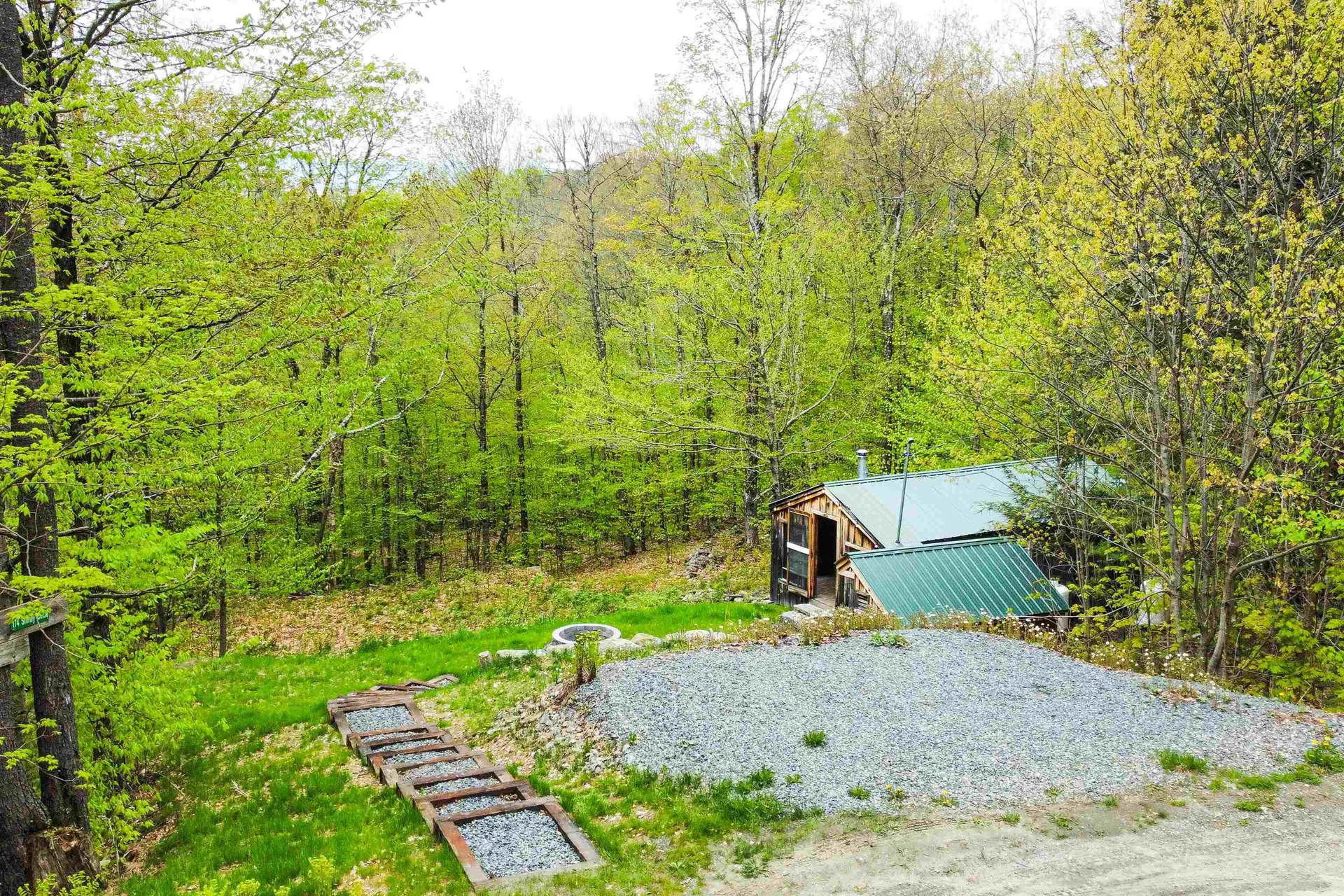 174 Shirley Circle Townshend VT 05353
