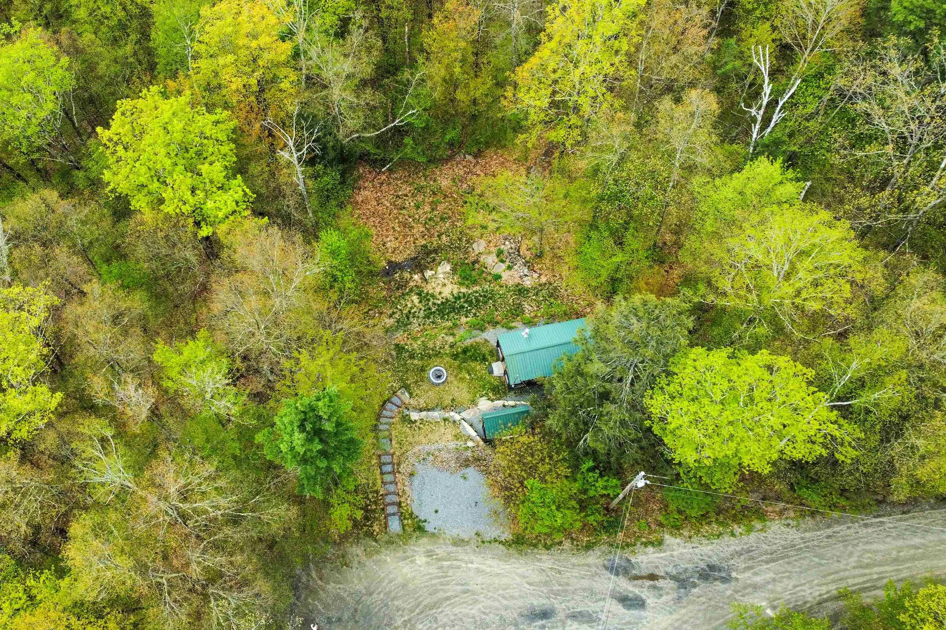 174 Shirley Circle Townshend VT 05353