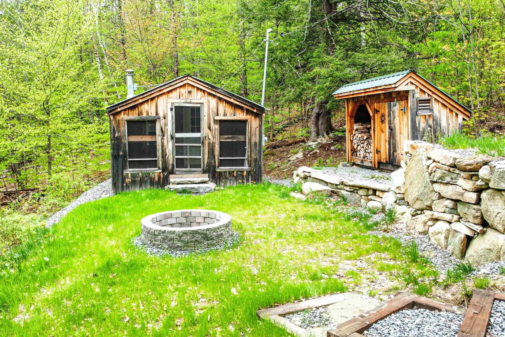 174 Shirley Circle Townshend VT 05353