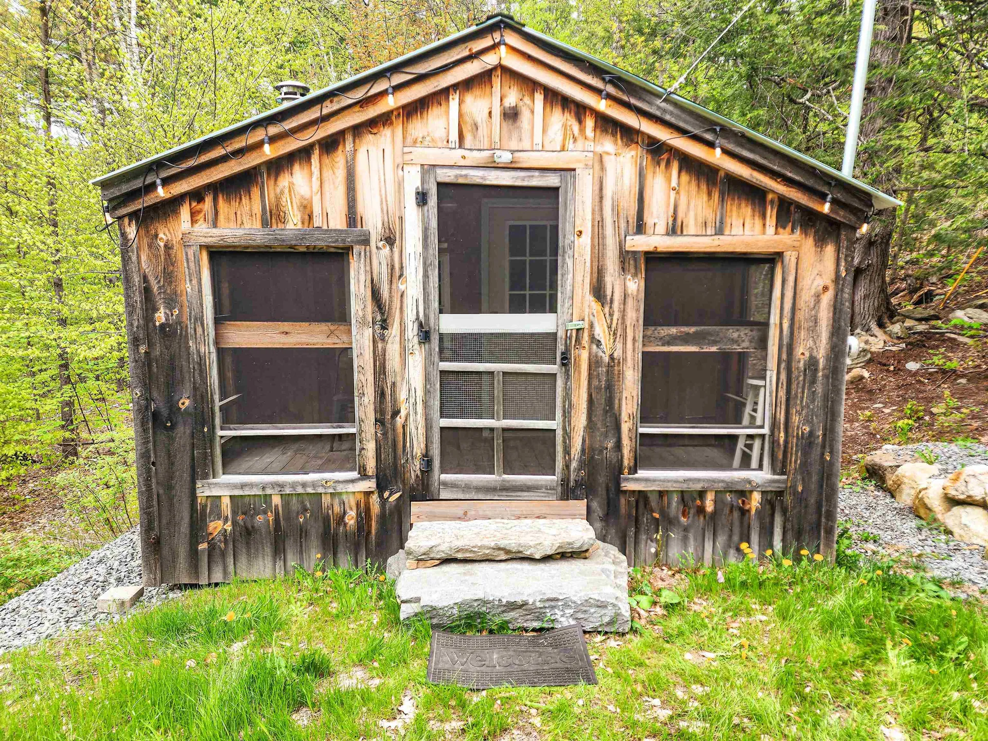 174 Shirley Circle Townshend VT 05353