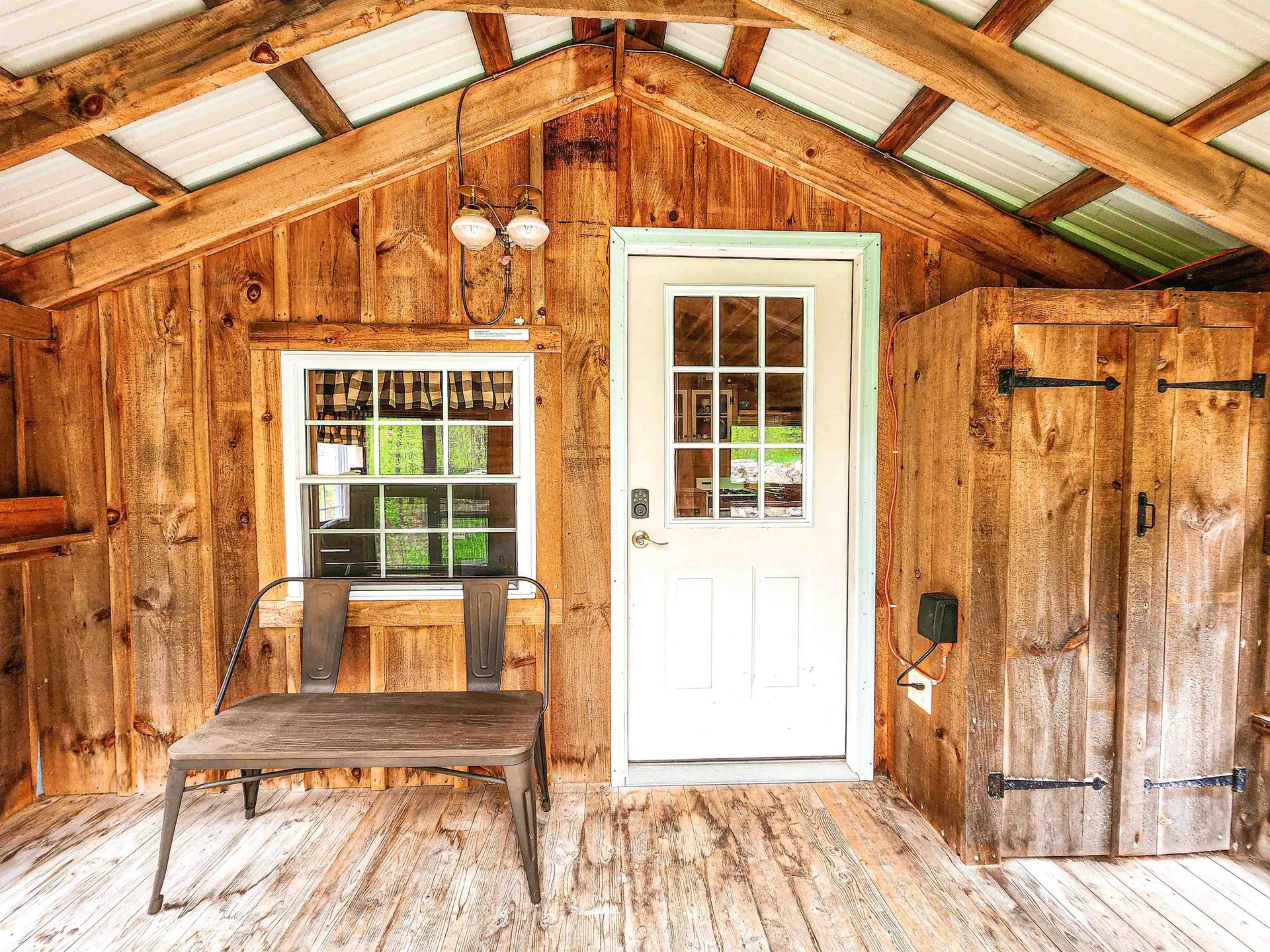 174 Shirley Circle Townshend VT 05353