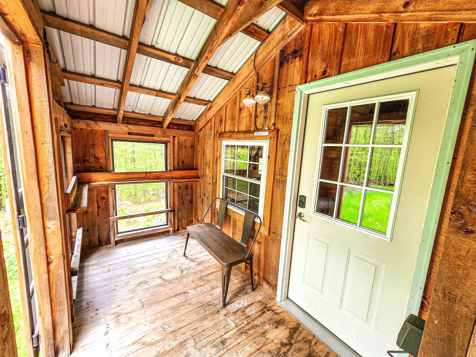 174 Shirley Circle Townshend VT 05353