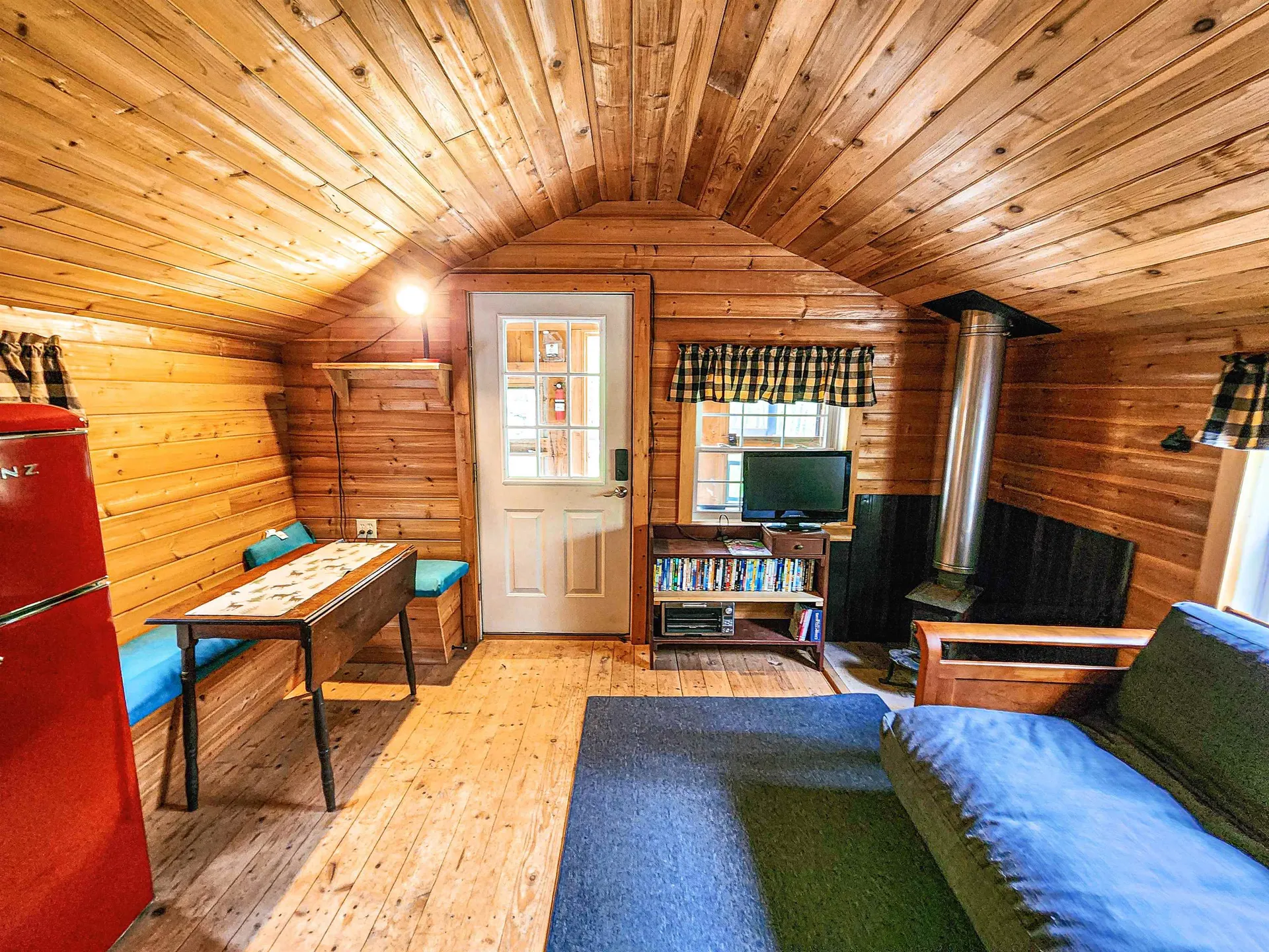 174 Shirley Circle Townshend VT 05353