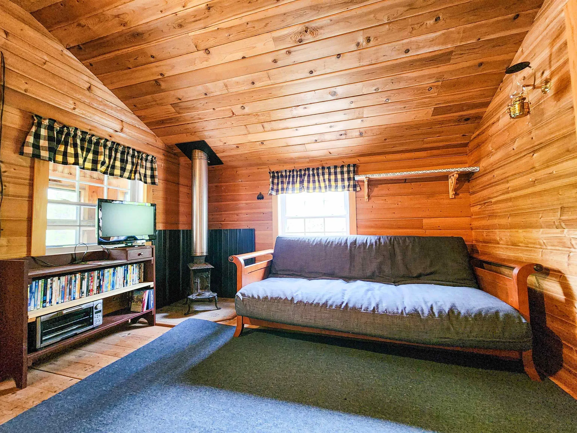 174 Shirley Circle Townshend VT 05353