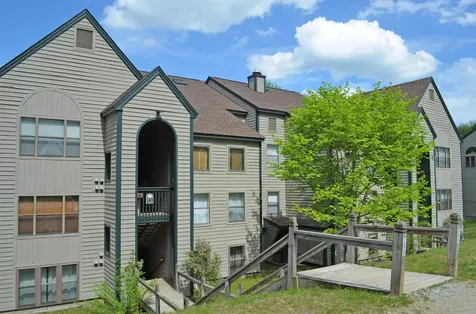 64 Fowler Road Ludlow VT 05149