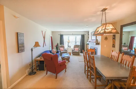 64 Fowler Road Ludlow VT 05149