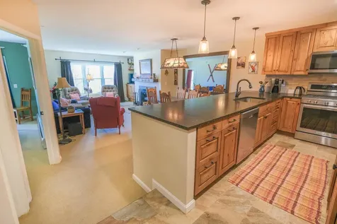 64 Fowler Road Ludlow VT 05149