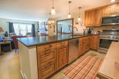64 Fowler Road Ludlow VT 05149