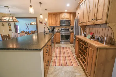 64 Fowler Road Ludlow VT 05149