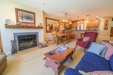 64 Fowler Road Ludlow VT 05149