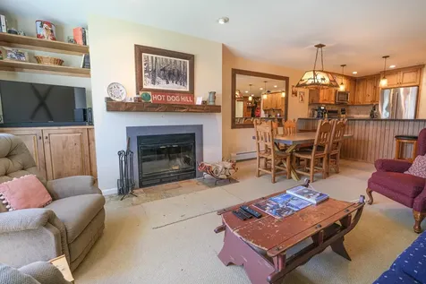 64 Fowler Road Ludlow VT 05149