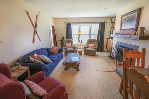 64 Fowler Road Ludlow VT 05149