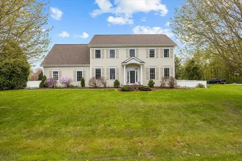 36 Tyler Place Jericho VT 05465