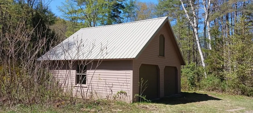 7 Tannery Road Gilsum NH 03448
