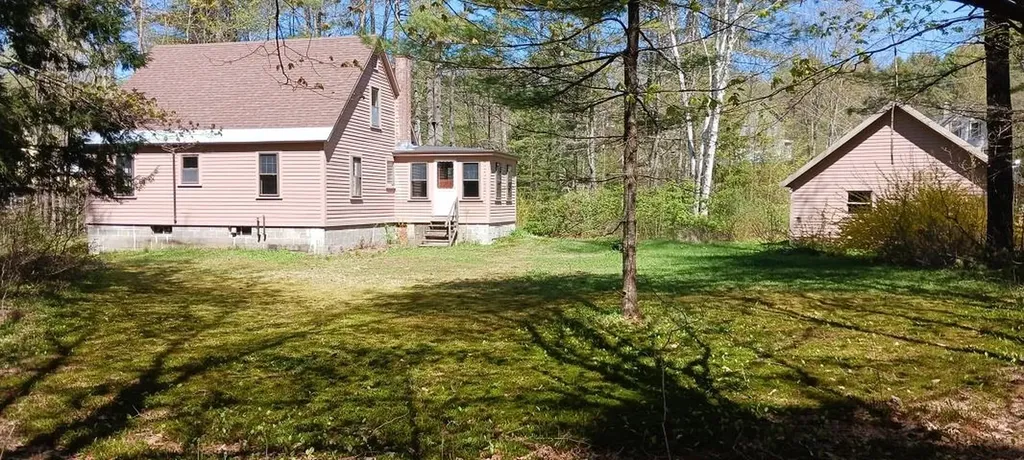 7 Tannery Road Gilsum NH 03448